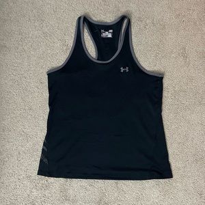 Under Armour Sleeveless Tank